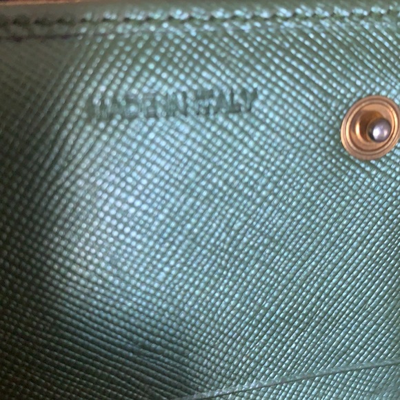 Authentic Prada long wallet - Picture 5 of 14